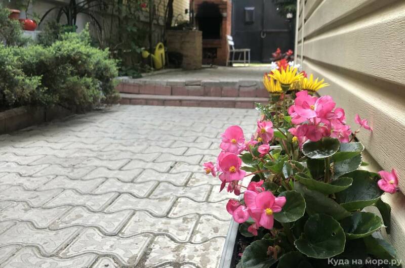 Гостевой дом «На Протапова»