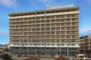 Изображение Отель «Sunmarinn» Resort Hotel Ultra All inclusive #16