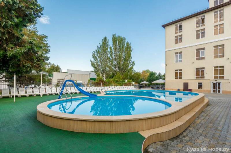 Отель «Sunmarinn» Resort Hotel Ultra All inclusive