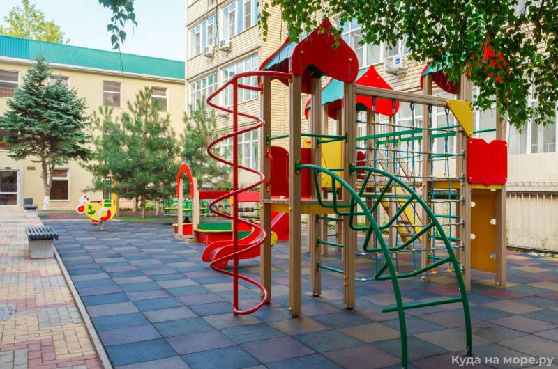 Отель «Sunmarinn» Resort Hotel Ultra All inclusive
