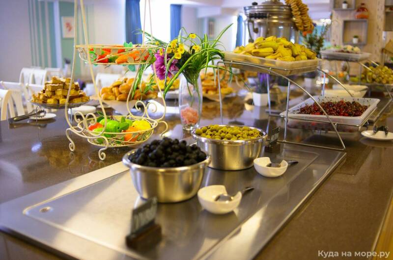 Отель «Sunmarinn» Resort Hotel Ultra All inclusive
