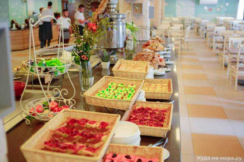 Отель «Sunmarinn» Resort Hotel Ultra All inclusive