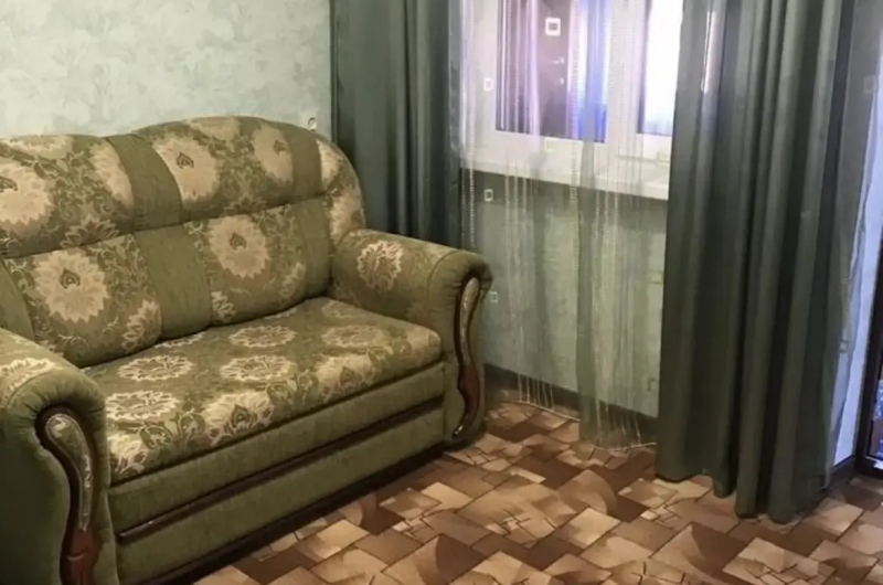 Апартаменты в Анапе