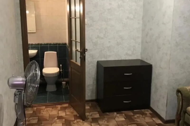 Апартаменты в Анапе