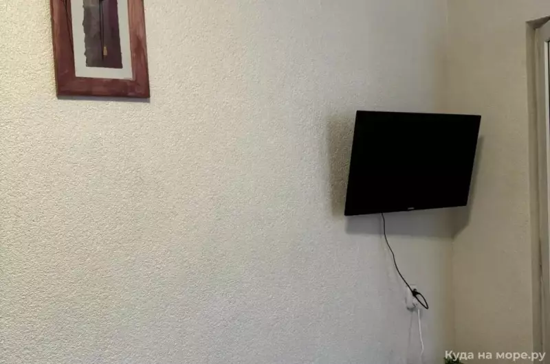 Комната на Тургенева