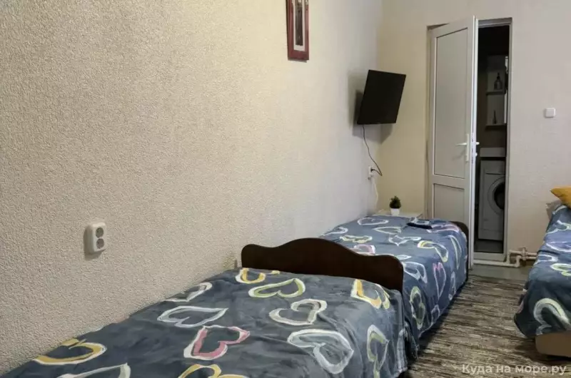 Комната на Тургенева