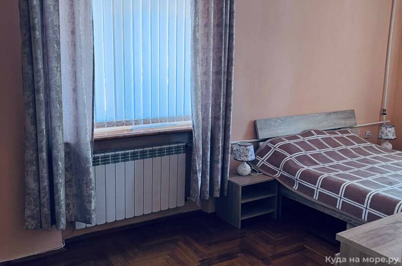 Квартира на Владимирской