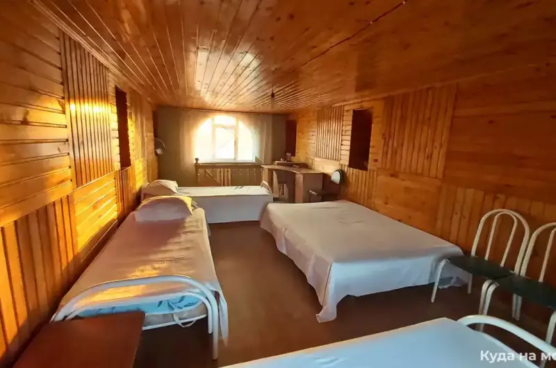 Уютный дом под ключ