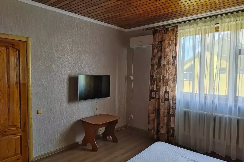 Уютный дом под ключ
