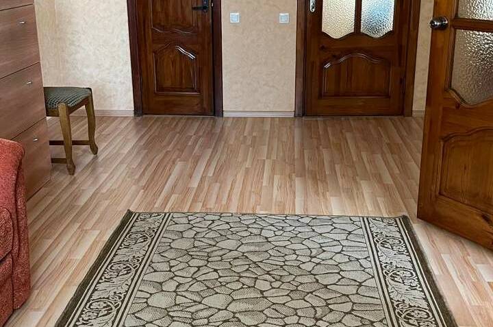 Коттедж у моря