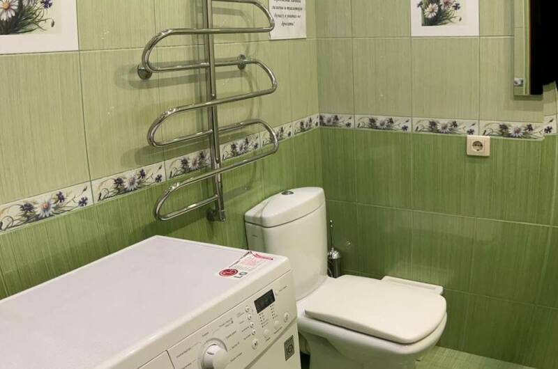 Коттедж у моря