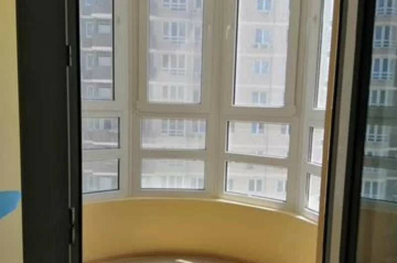 Квартира у моря