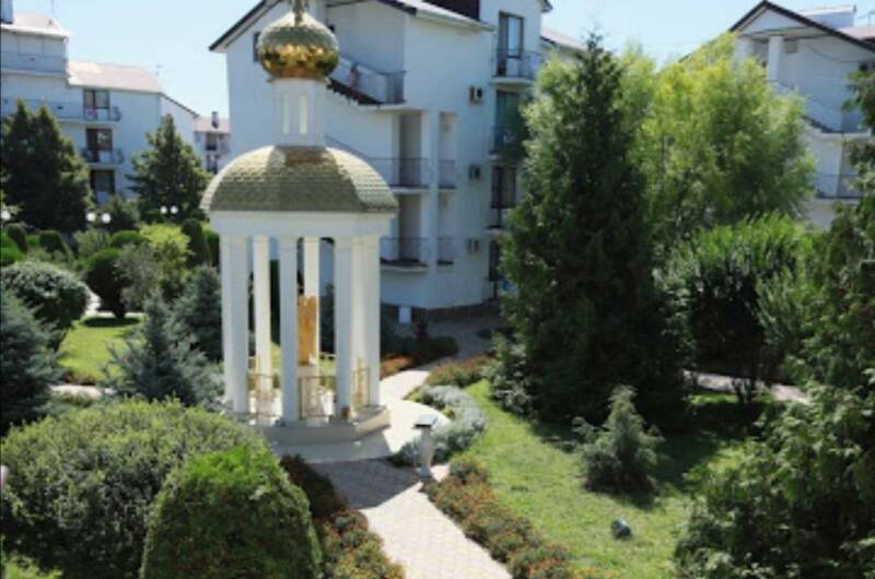 База отдыха «Нарт»