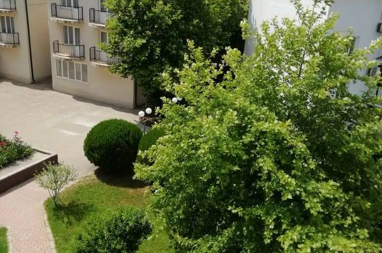 База отдыха «Нарт»
