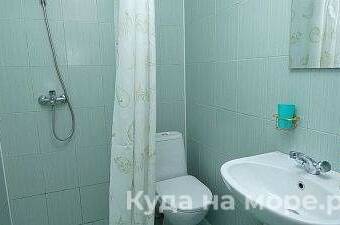 Дом под ключ «Южный Дворик»