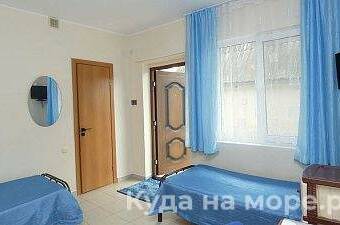 Дом под ключ «Южный Дворик»