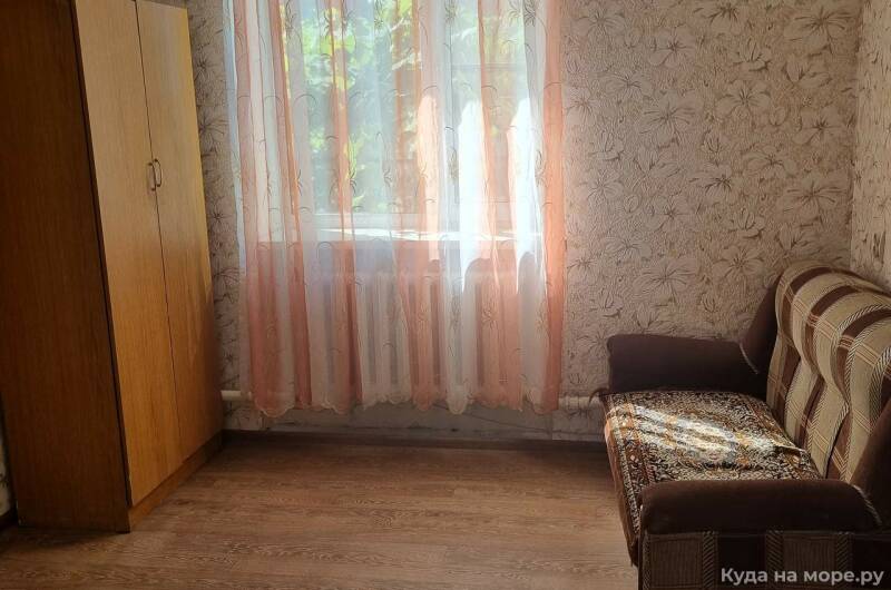 Дом на Тракторной