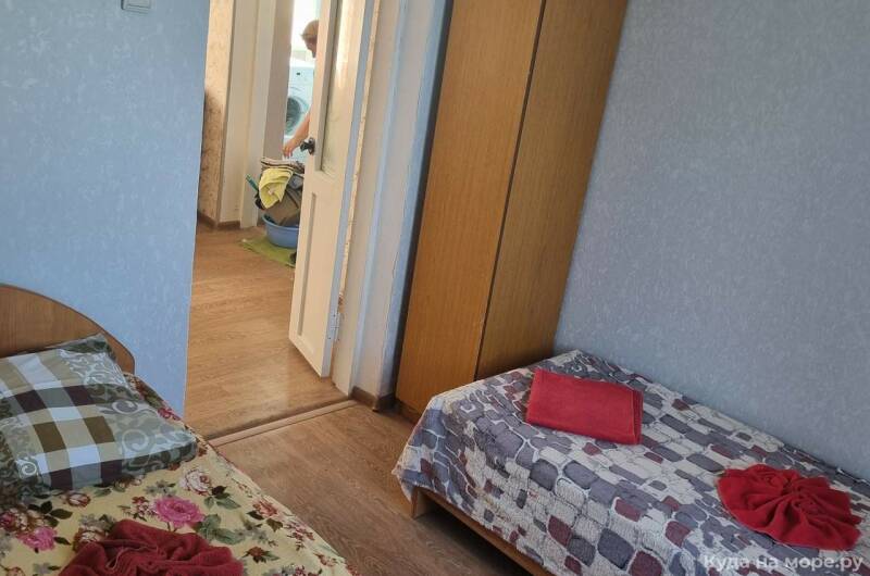 Дом на Тракторной