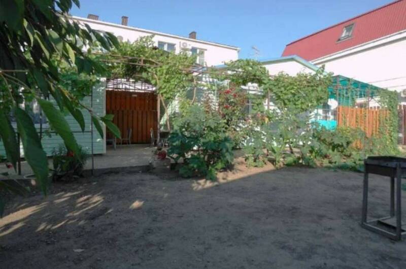 Гостевой дом «Семейный дворик»