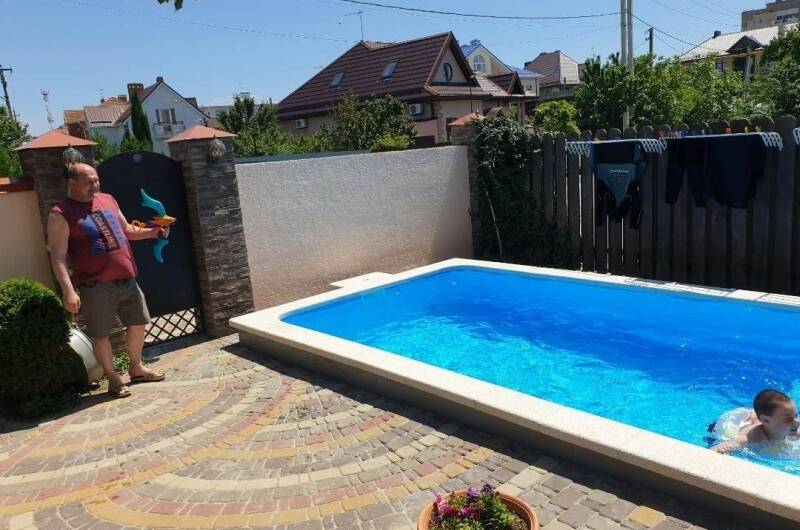 Гостевой дом «Милый дом»