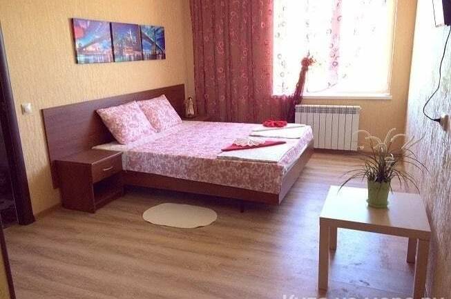 Гостевой дом «Милый дом»