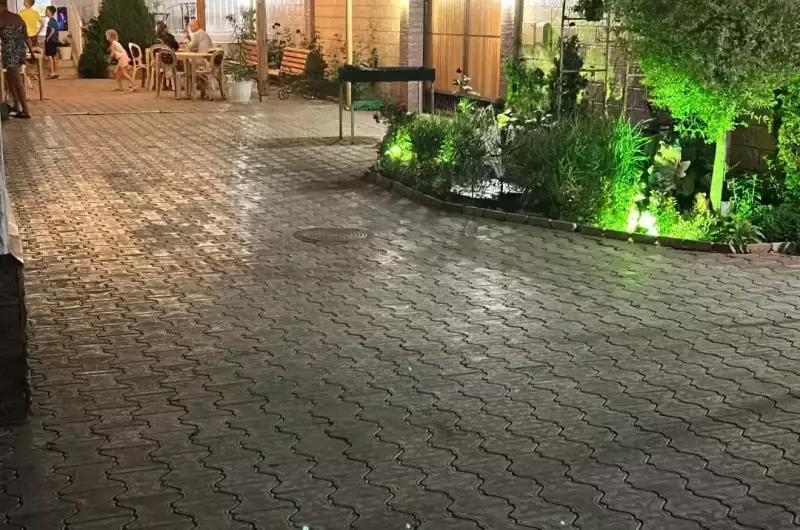 Частный дом «Тамара»