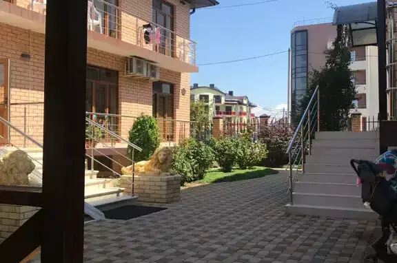 Гостиница «Гиацинт»