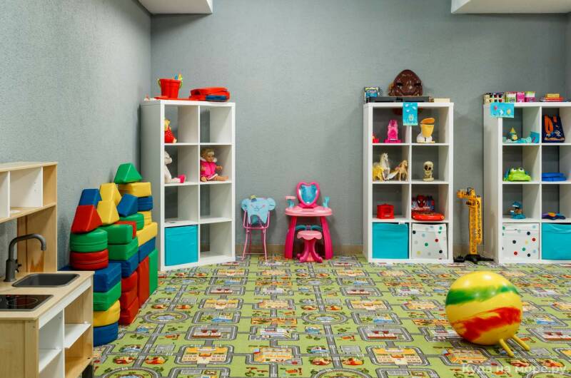 Отель «Corudo Family Resort&amp;Spa»