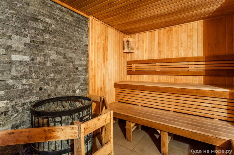 Отель «Corudo Family Resort&amp;Spa»