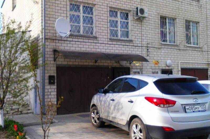 Гостевой дом «Лайза»