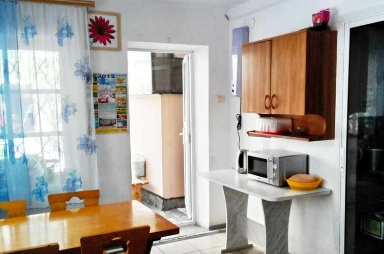 Гостевой дом «Лайза»