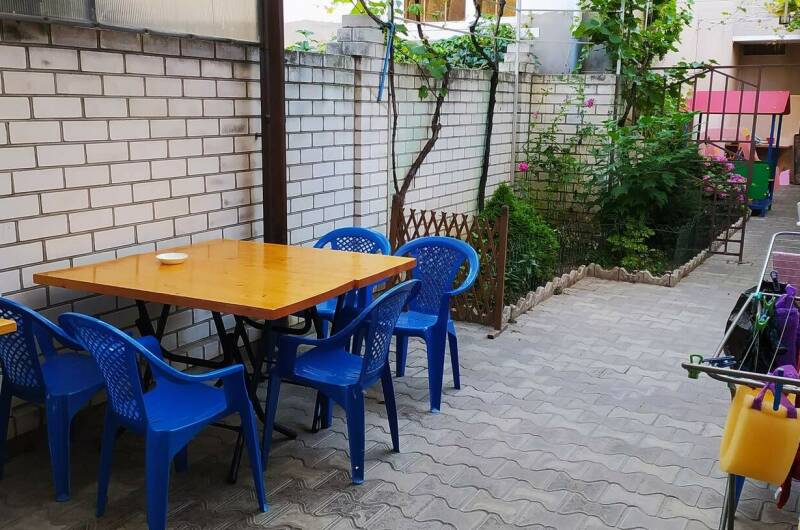 Гостевой дом «Лайза»