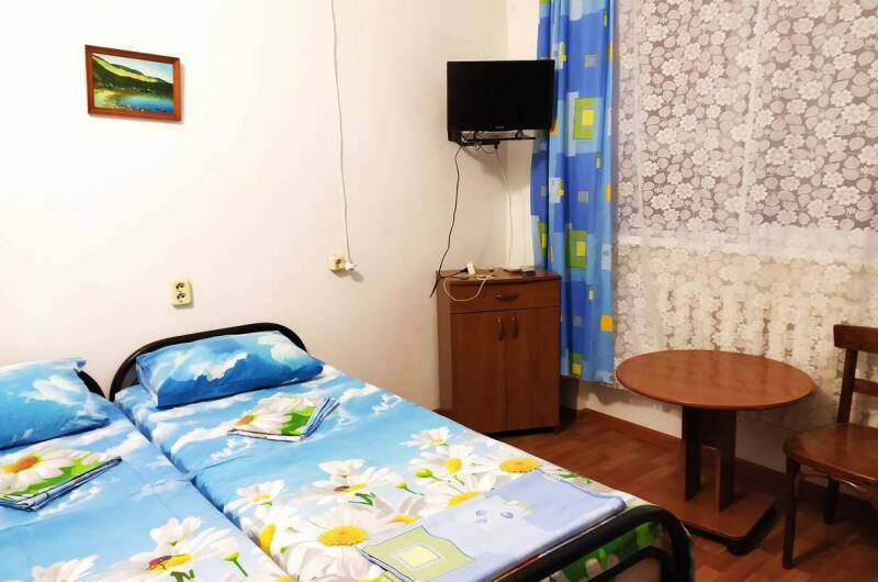 Гостевой дом «Лайза»