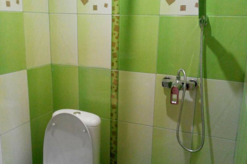 Гостевой дом «Лайза»