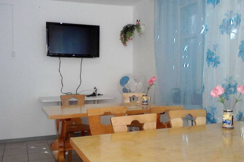 Гостевой дом «Лайза»