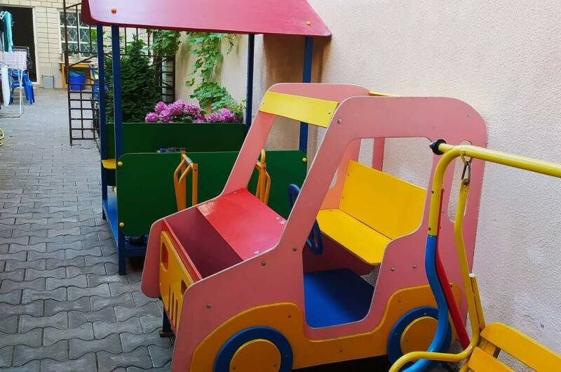 Гостевой дом «Лайза»