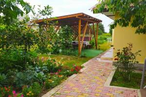 Изображение Домики на Таманской #5