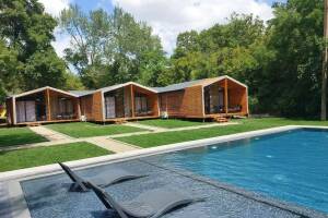 Изображение Загородный клуб «Лес» #5