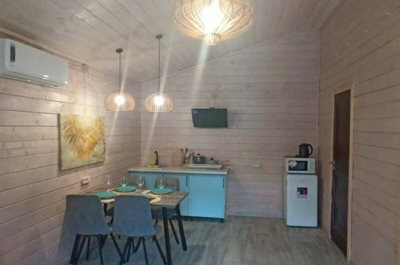 Загородный клуб «Лес»