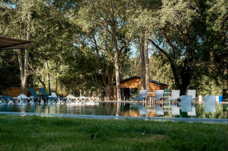 Загородный клуб «Лес»