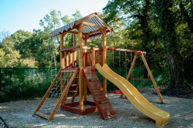 Загородный клуб «Лес»