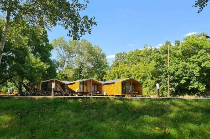 Загородный клуб «Лес»