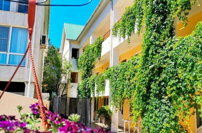 Гостевой дом «Ассоль»