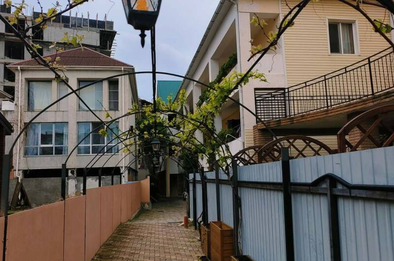 Гостевой дом «Ассоль»