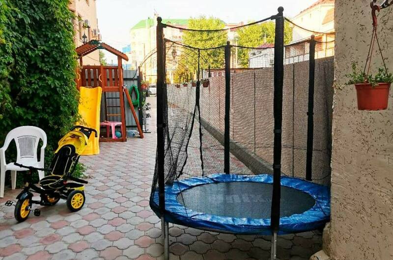 Гостевой дом «Ассоль»