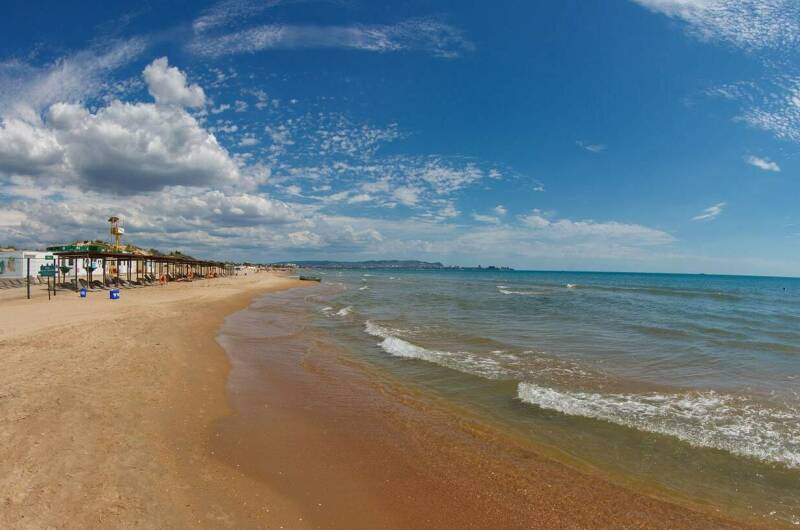 Гостевой дом «Ассоль»