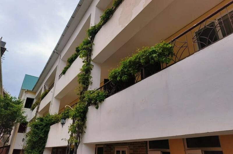 Гостевой дом «Ассоль»