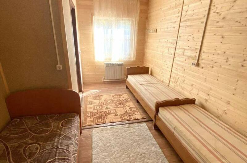 Дом под ключ на Строителей