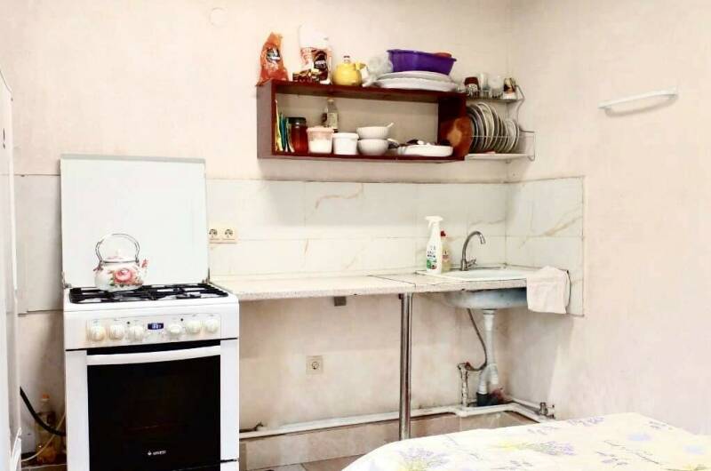 Дом под ключ на Строителей