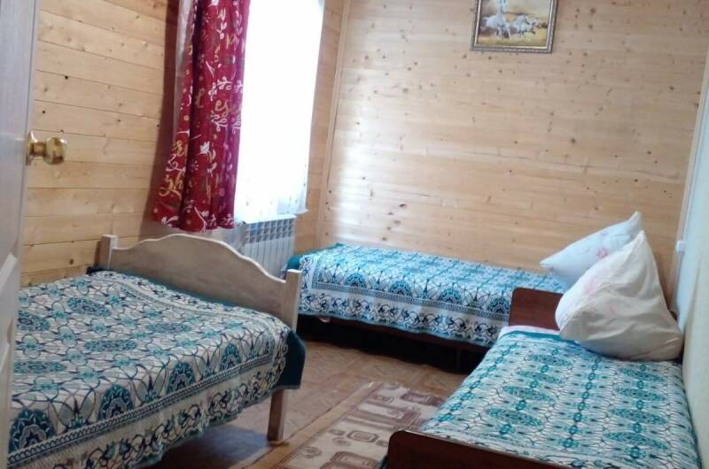 Дом под ключ на Строителей